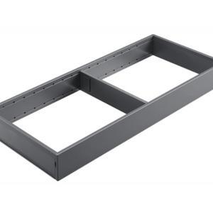 Vách chia dạng rộng Legrabox Blum 550.81.514