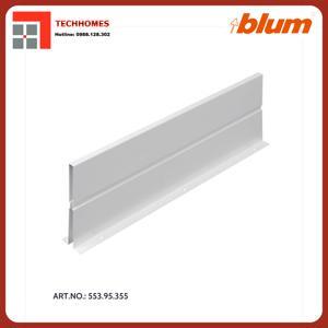 Vách chia giữa Blum 553.95.355