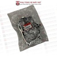 Vách máy phải HONDA Wave S 110 / Dream 110 / Rsx 110 _(11100KWW740)