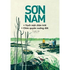 Vạch Một Chân Trời Chim Quyên Xuống Đất