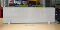 Vách Ngăn Kính Bàn Làm Việc MIN-VN002