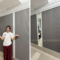 Vách ngăn phòng máy lạnh giá rẻ vách ngăn phòng rẻ nhất 2025