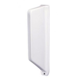 Vách ngăn tiểu nam TOTO A100