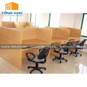 Vách ngăn văn phòng VN-03-01