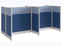 VÁCH NGĂN VĂN PHÒNG VN04 NỈ-NỈ