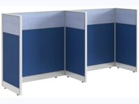 VÁCH NGĂN VĂN PHÒNG VN05 NỈ-NỈ