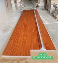 Vách nhựa ngăn phòng - vn07