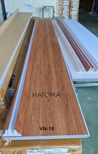 Vách nhựa ngăn phòng - vn18