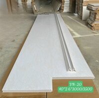 Vách nhựa ngăn phòng - vn20
