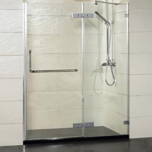 Vách phòng tắm đứng (cửa mở) Manhattan MW6221B