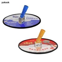 Vách thạch cao Cực Sander Hợp kim nhôm Xoay 360 độ Tiết kiệm lao động Máy chà nhám vách thạch cao cho các dự án vẽ tranh Tường và trần nhà