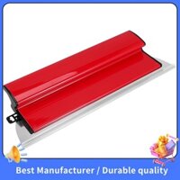 Vách thạch cao Làm mịn Thìa xi măng và bê tông Tường dán tường Dụng cụ trát tường 15,7 inch 40cm Hoàn thiện Thìa Dụng cụ