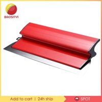Vách thạch cao skimming putty cho bức tranh tường thạch cao làm mịn công cụ xây dựng trát tường