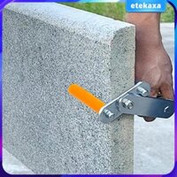 Vách thạch cao Tàu sân bay Ván ép Nâng thạch cao Kẹp bảng điều khiển Dụng cụ mang theo cho tấm ván ép Cửa di chuyển Xưởng