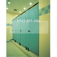 VÁCH VỆ SINH COMPACT HPL 02