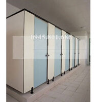 VÁCH VỆ SINH COMPACT HPL 03