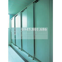 VÁCH VỆ SINH COMPACT HPL 05