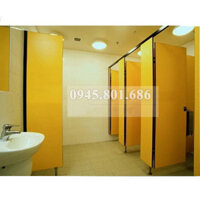 VÁCH VỆ SINH COMPACT HPL 08