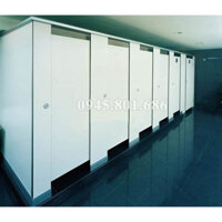 VÁCH VỆ SINH COMPACT HPL 09