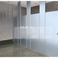 VÁCH VỆ SINH COMPACT HPL 10