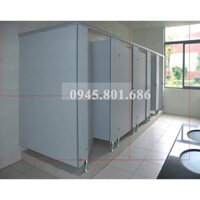VÁCH VỆ SINH COMPACT HPL 11