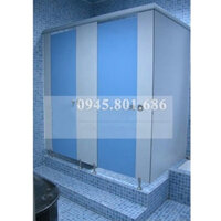 VÁCH VỆ SINH COMPACT HPL 13