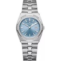 Vacheron Constantin Overseas 1205V/100A-B590 Watch 33mm