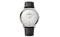 VACHERON CONSTANTIN PATRIMONY WATCH 40 85180/000G-9230 85180000G9230