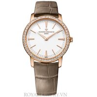 Vacheron Constantin Traditionnelle 81590/000R-9847