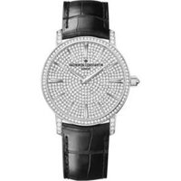 Vacheron Constantin Traditionnelle 82673/000G-9821 Watch 38