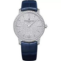 Vacheron Constantin Traditionnelle 81591/000G-9913 Small 33