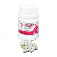 Vacodomtium 20mg Vacopharm 200 viên – Thuốc chống nôn