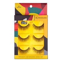 Vacosi Mi Giả Vacosi 4d Pro Eyelashes 3 Cặp .#Eq01