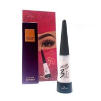 VACOSI_Keo Dán Mi Natural Studio Eyelash 3D Primer Pro-White VM12