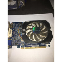 VAG gigabyte GV-420-2GI REV2.0