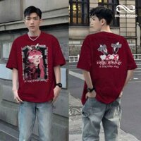 [VẢI 250 GSM] Áo Thun Lacoste Cá Sấu Form Unisex Selina Studio Vải Cotton 100% Cao Cấp Nhiều Màu - APL