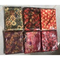 vải áo dài giá rẻ
