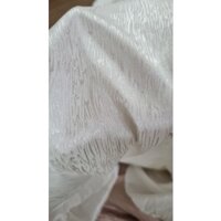 Vải áo dài lụa gấm vân ánh (1 áo, 1 quần)