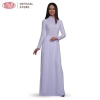 Vải Áo Dài Nữ Sinh Lencii Thái Tuấn DTLN001901