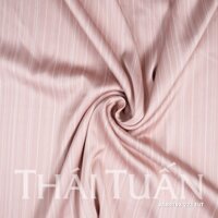 Vải Áo Dài Thái Tuấn - Vải In Họa Tiết Hoa Văn Màu Sắc Khổ 1m5 x 2m ASBR198223EUT