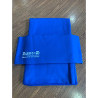 VẢI BÀN BIDA 3 BĂNG DIAMOND