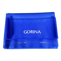 Vải bàn Bida 3 băng GORINA 5M