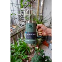 Vại beer giữ nhiệt STANLEY THE BIG GRIP BEER STEIN 24oz