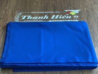 VẢI BIDA BÀN LỚN (CAROM 3 BĂNG) NHẬP KHẨU GIÁ RẺ
