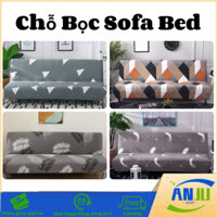Vải Bọc Ghế Sofa Giường, Co Giãn Thoải Mái Giặt, Được Bọc Sofa sofa, giường, Chỗ Bọc Sofa Bed
