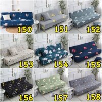 Vải Bọc Sofa Giường Mẫu Mới Hoạ Tiết Cute Trang Trí Nhà (bảng 4)