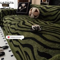 Vải bọc sofa sang trọng Lejiajiajiajia, chăn sofa.