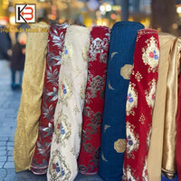 Vải bọc Sofa, vải làm đệm ghế