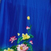 Vải c Nguyễn Trà My