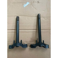 Vai càng xe điện M133, Chảng 3 xe điện M133 (Phi 27) và 133S ( Phi 31)